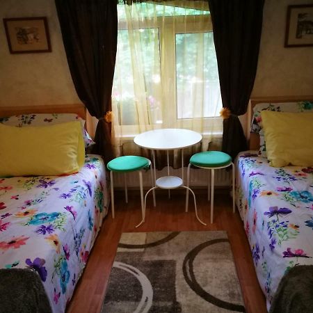 Hotel Paradise Sofia Zewnętrze zdjęcie